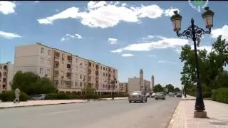 أوسان نو معوش الحلقة 02