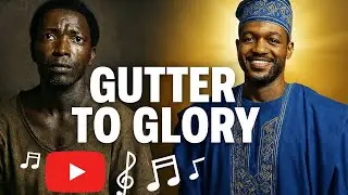 Gutter 2 Glory - Freestyle Video - 2025 Nigerian Music 
