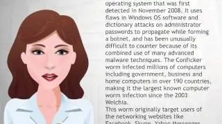 Conficker - Wiki Videos