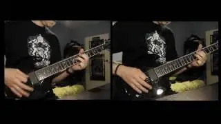 Bridge To Nowhere (Metalcore Line6 Toneport GX GearBox/Pod Farm Demo)