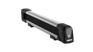 Ski Rack &ndash; Thule SnowPack