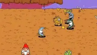 New Woon gameplay footage (edited with music)
