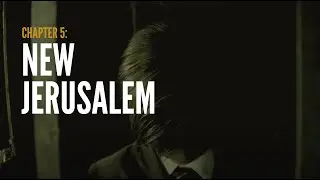 Night Wilds - New Jerusalem (Official Music Video)