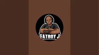 FatBoy J в прямом эфире!