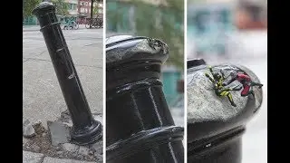 25+ Random Acts Of Genius Vandalism