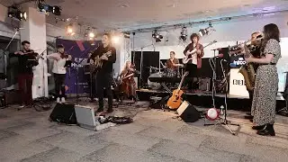 Pavey Ark - Your Sweet Time (Live at the BBC)