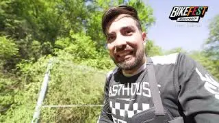 Bike Fest México 2022 - 3er round Monterrey, Nuevo León - Enduro + Downhill @MTBEnduroRaces