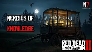RDR2 - Mercies of Knowledge: Capturing Professor Bell 🔥 (Full Mission)