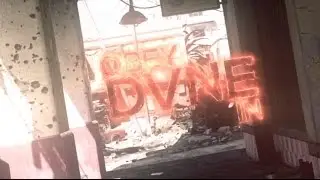 Obey Dvne: DIVINITY 6 - A MWR Sniping Montage