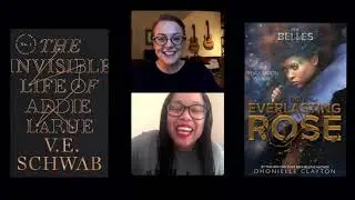 No Write Way with Dhonielle Clayton