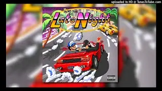[FREE] Larry June x Cardo Got Wings Type Beat 