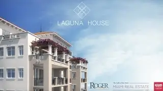 Coral Gables Luxury Living at the Laguna House at Merrick Park