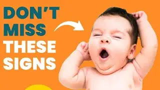 7 Hidden Signs Your Baby Needs More Sleep (Before It Affects Development)