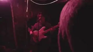 Andy Says - Good Luck Brother (Live)