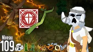 #45 PvP Feca niveau 50 à 200 (~109) | Dofus Rétro