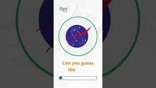 Guess the Tech Logo Quiz Challenge 1 #shorts