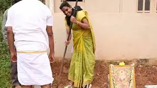 Client Shekar Bhoomi Pooja | HR Construction Solutions | Bangalore