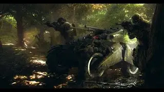 Back To The Basics - Skell Estate Attack | GR Breakpoint Gameplay