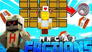 WORST RAID EVER!|Minecraft SaiCoPvP Factions [Minecraft FACTIONS]