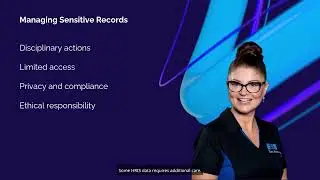 15. Maintaining and Evolving an HRIS | The HR Learning Lab | HR Essentials