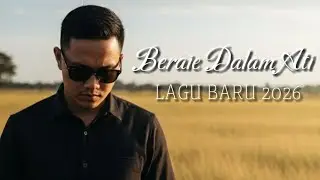 Beraie Dalam Ati (Official Music Video)