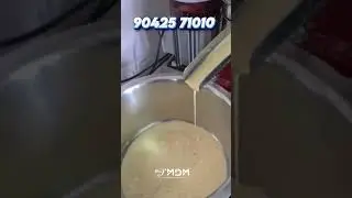 இது தான் சிறந்த CREAM SEPARATOR  ! 💯 | பால் முதல் க்ரீம் பிரிக்கும் MACHINE