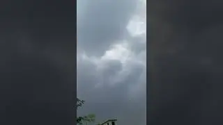 Punjabi song whatsapp status #village #punjabi #whatsappstatus #barish #rain #nature #punjabimusic