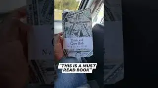 This is a must read book!! - Book Title/Author in Description