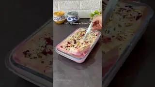 Arabian Pudding | Eid Special #shorts