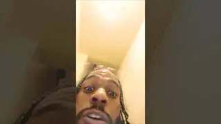 Club Solitary Live #3 first topic working a 9 to 5 job hustle