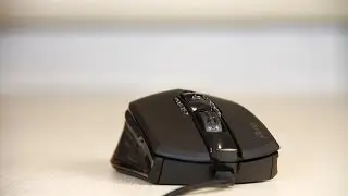 мышь Gigabyte Aivia Krypton