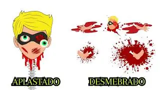 COMO FUE LA VERDADERA MUERTE DE GAMMA JACK - TEOR&Iacute;AS EXPLICADAS
