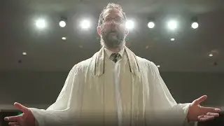 Yom Kippur 2020 Kol Nidre Service