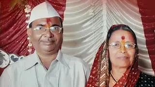 75th Birthday Video Presentation Of My Father in Marathi ........... Watch till end.