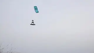 FLAT WATER LOOP SESSION