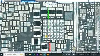 Xiaomi Redmi Note 13 Pro Plus On Off Volume Keys Problem Solution, USA UK, Power Button Flex Repair