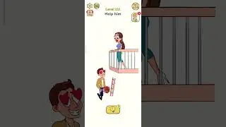 Help him #shorts #gameplay #3dgamedevelopment #animation #gaming #gameanimation