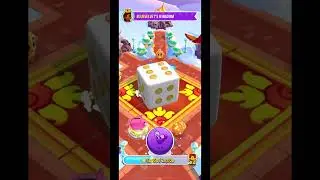 Stolen Treasure #dicedreams #superplay #mobilegames #rhodeswilsongameroom