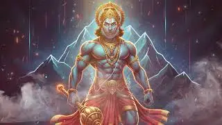 🔥 “हनुमान चालीसा (ढोलक संस्करण) | Hanuman Chalisa Dholak Version | Powerful Devotional Bhajan 2025”