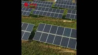 Reshape the world with infinite solar energy with Jetion!