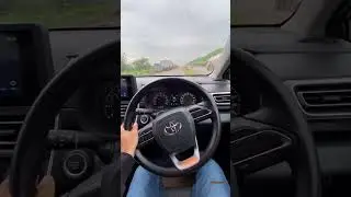 Toyota Innova Hycross Petrol 0-100kmph Acceleration Time 😎🔥