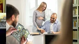 Surrogacy and the Commodification of Human Life. Fr. Giordano