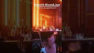 Deep Chill Vibes #rainy #jazz #lofi #chill