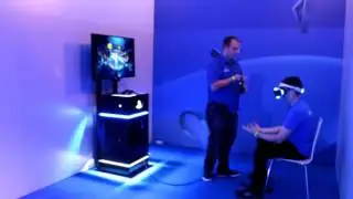 EGX 2015 - NEC BIRMINGHAM BEST BITS/WALK AROUND