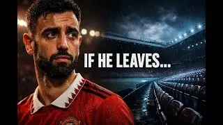 If Bruno Fernandes Leaves Man United&hellip; It&rsquo;s Over | The Truth United Fans Must Face