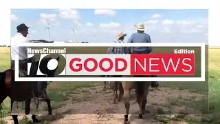 NewsChannel 10's Good News Edition - Episode 29