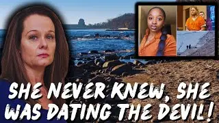 A Dinner Date of Deception!! The Tragic Story of Sade Carleena Robinson 😢
