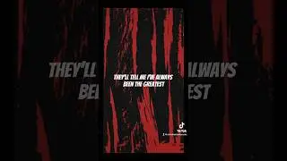Christian Lewis - Day 4/5 - Chaos