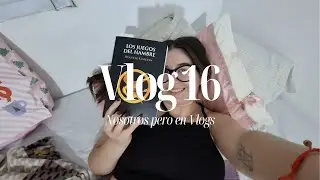 No hicimos nada… pero grabamos este vlog igual 🫠