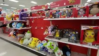 POKEMON MEGA PLUSH & BATTLE FIGURES - GIANT POKEMON LAMP - GAMER GREAT GIFT IDEAS -